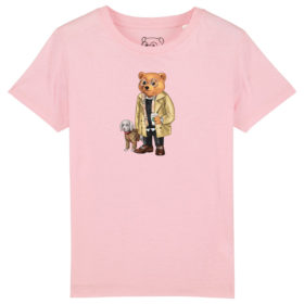 Honeygang T-Shirt IX.